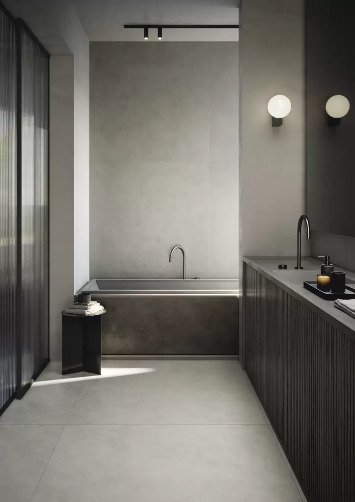 Интерьер ITALON ФОРУМ (NEW) - 3