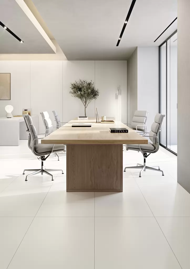 Интерьер ITALON ФОРУМ (NEW) - 2