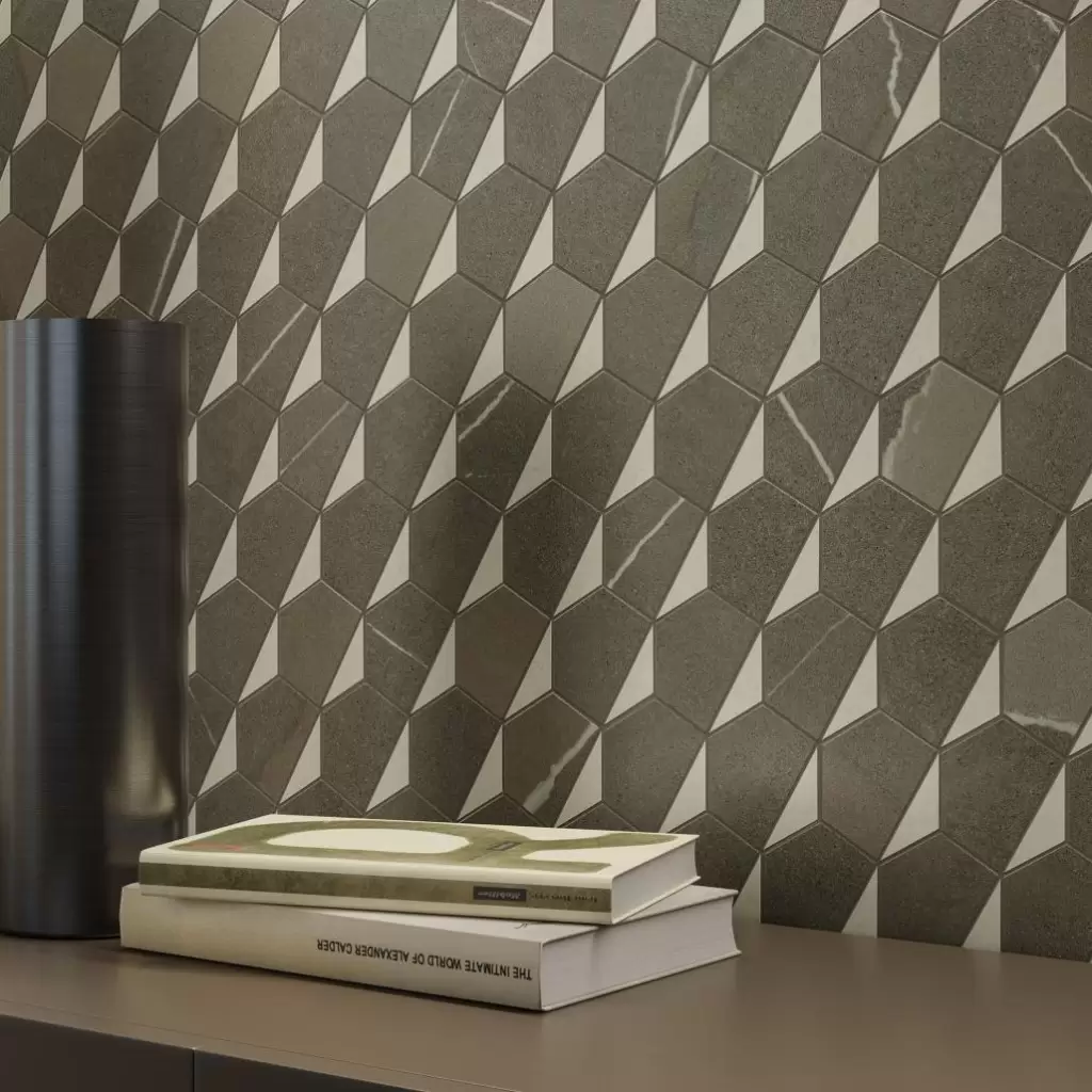 Интерьер ITALON МЕТРОПОЛИС - 12