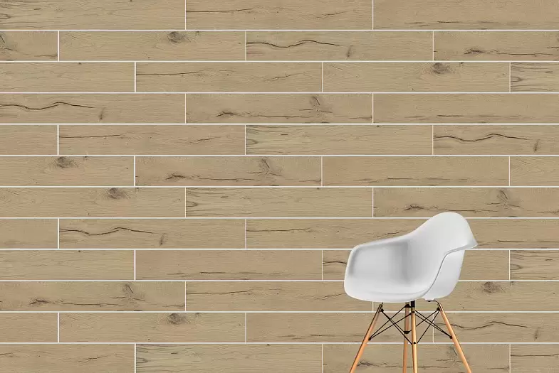 Интерьер VITRA CRAFTWOOD