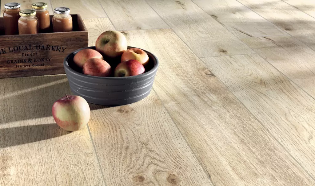 Интерьер BLUSTYLE WOOD PLANK - 3