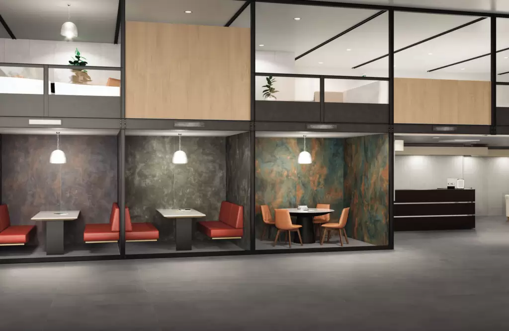 Интерьер CAESAR RELATE - 2