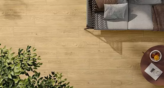 Интерьер VITRA VIVIDWOOD