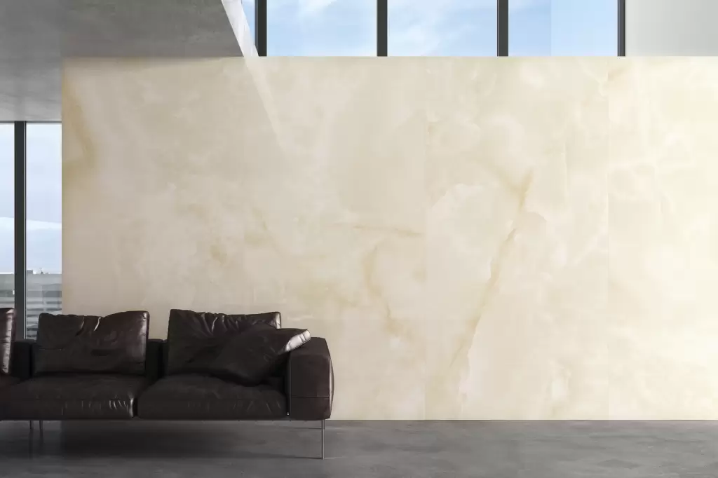 Интерьер ARIOSTEA ULTRA ONICE