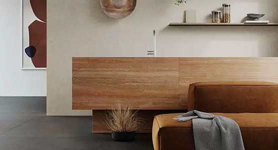 Интерьер VITRA STONESYSTEM