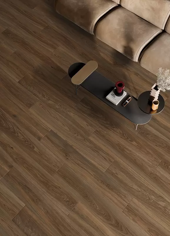 Интерьер VITRA WALNUT - 3