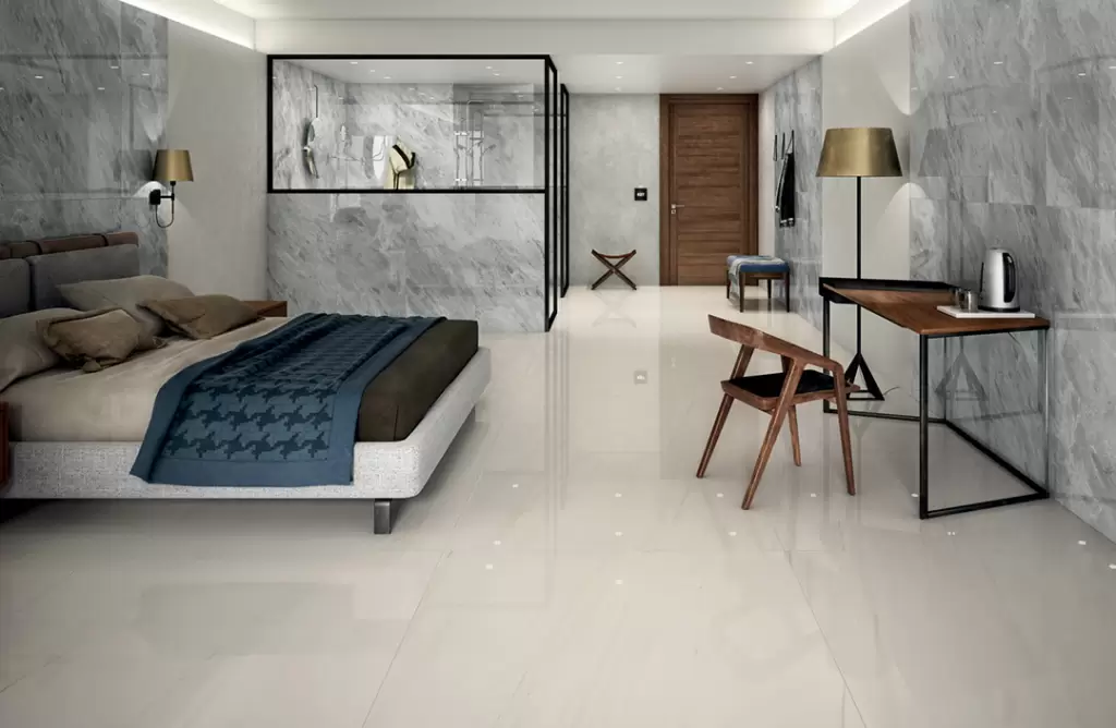 Интерьер CAESAR ANIMA SELECT - 2