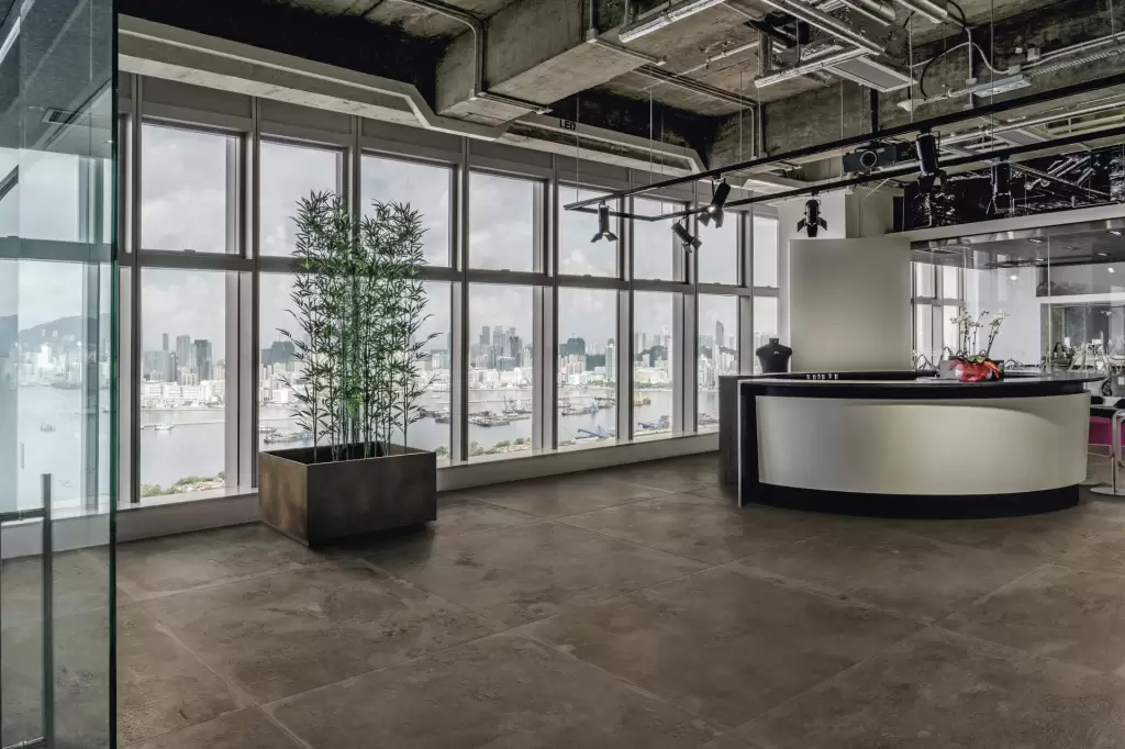 Интерьер ARIOSTEA ULTRA METAL - 3