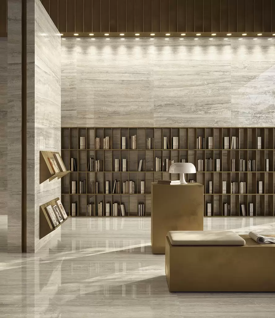 Интерьер SANT’AGOSTINO INVICTUS - 2