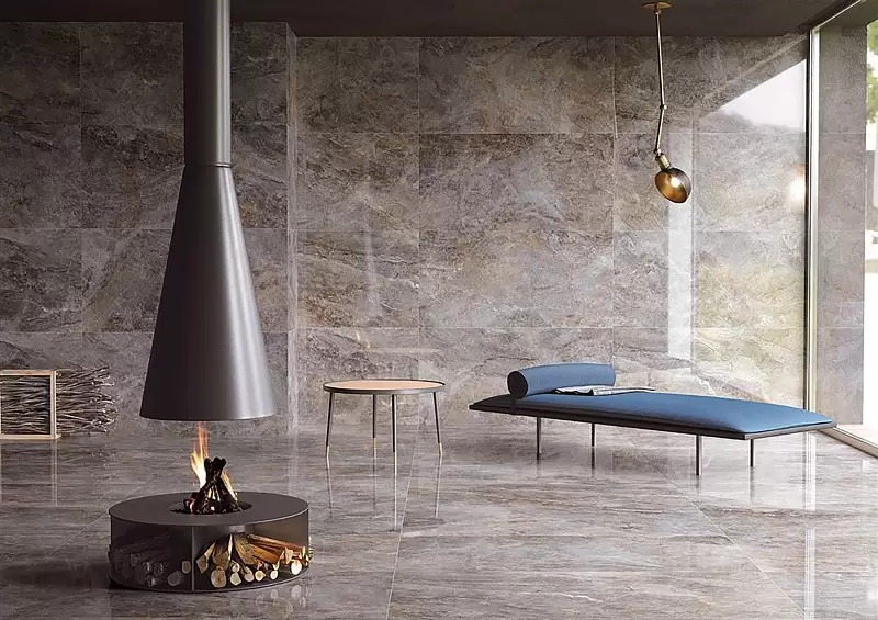 Интерьер VITRA MARBLE-X - 2