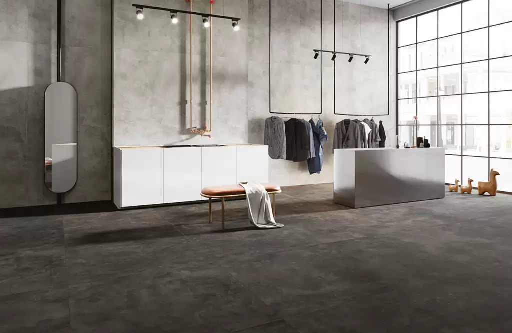 Интерьер CAESAR RELATE - 3