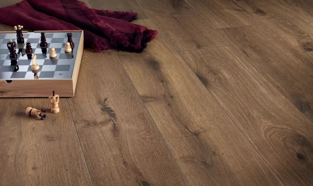 Интерьер BLUSTYLE WOOD PLANK - 1