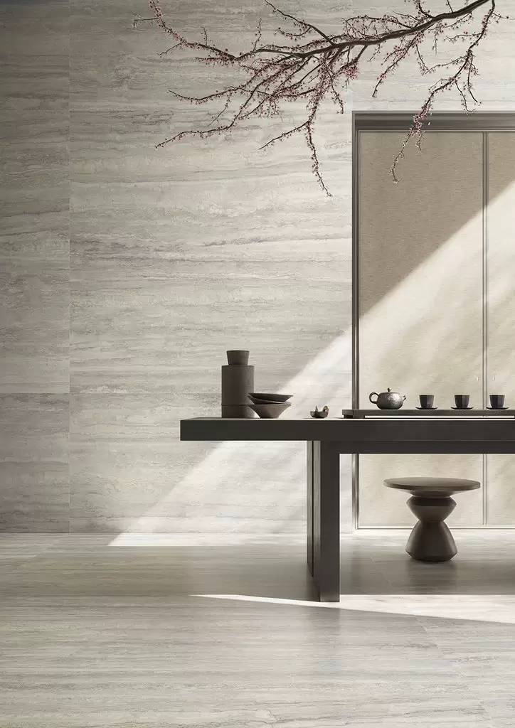 Интерьер SANT’AGOSTINO INVICTUS - 9