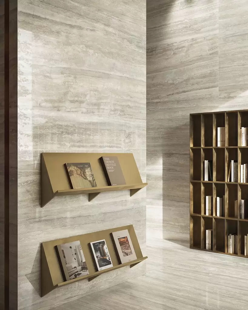 Интерьер SANT’AGOSTINO INVICTUS - 1