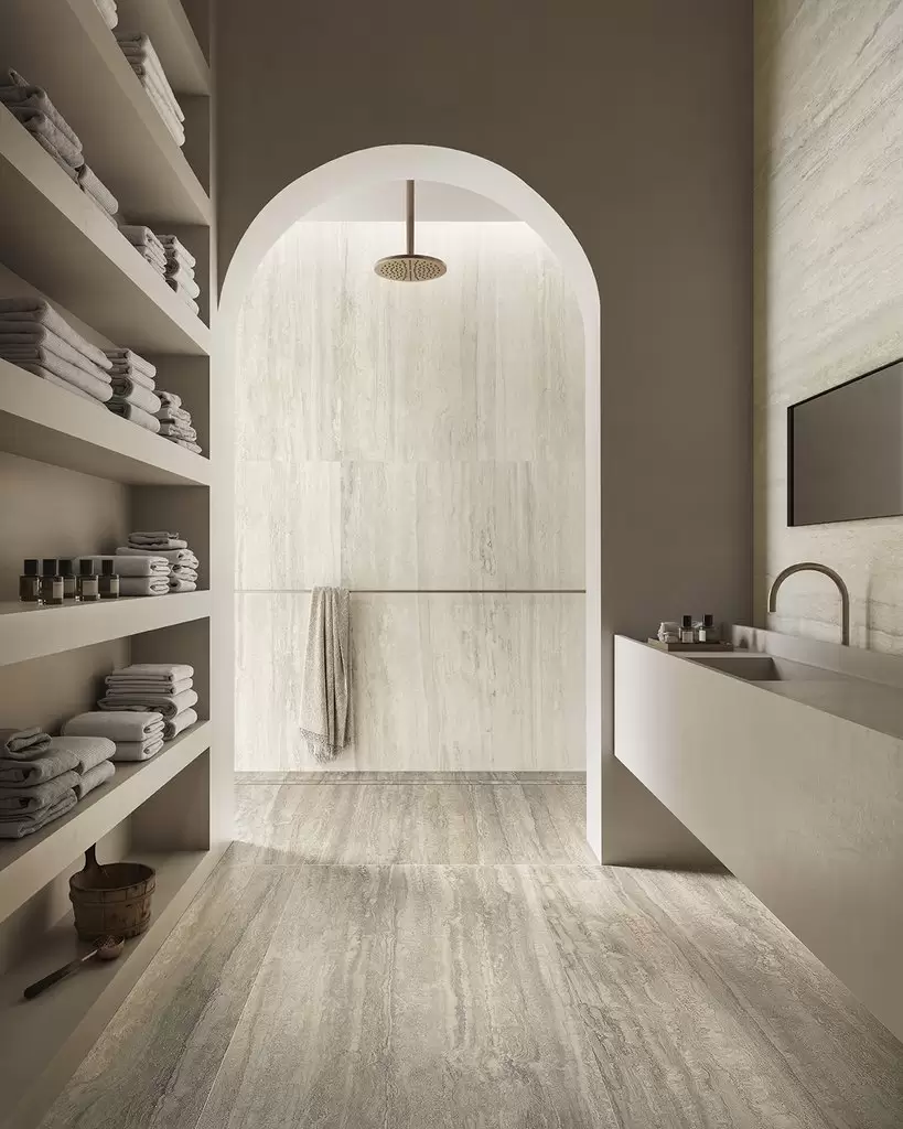 Интерьер SANT’AGOSTINO INVICTUS - 4