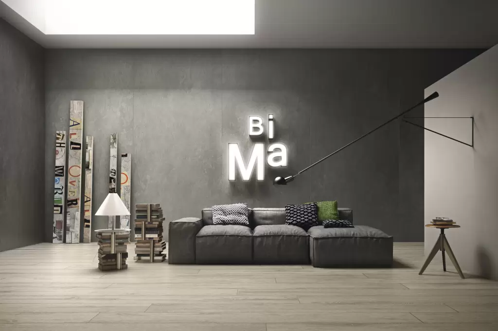 Интерьер ARIOSTEA ULTRA ICEMENTI - 1