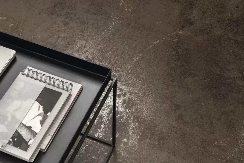 Интерьер ARIOSTEA ULTRA METAL - 4