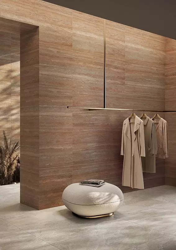 Интерьер VITRA STONESYSTEM - 3