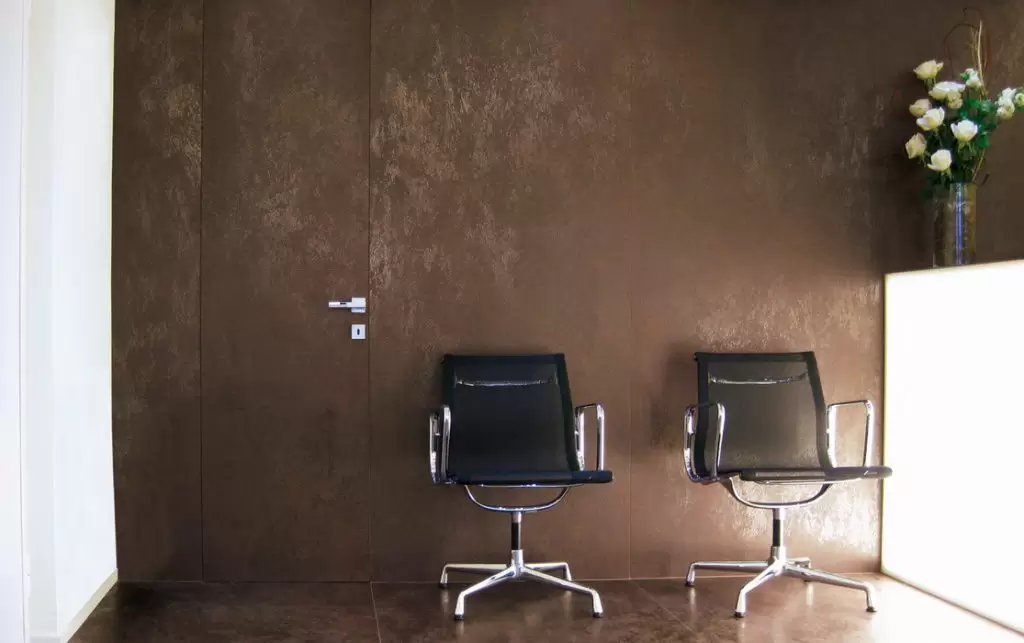 Интерьер Фабрика OXIDE - 1