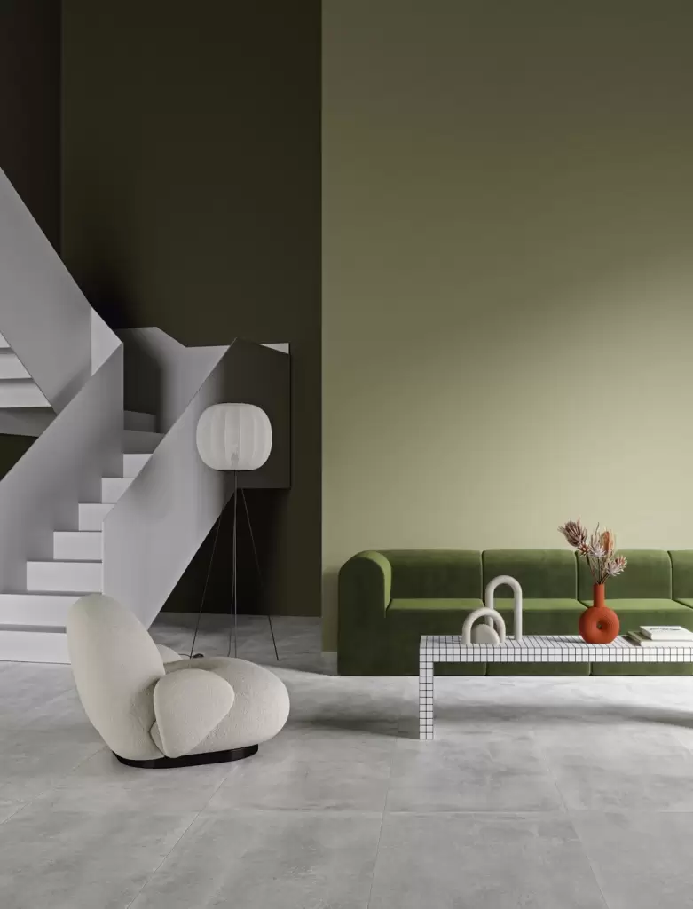 Интерьер Фабрика АСТРО