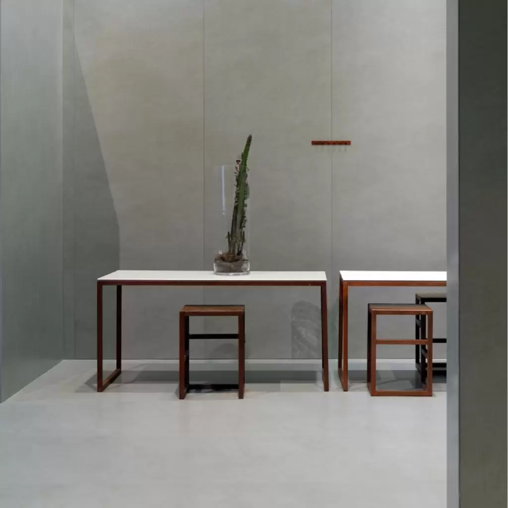 Интерьер Фабрика SETA - 1