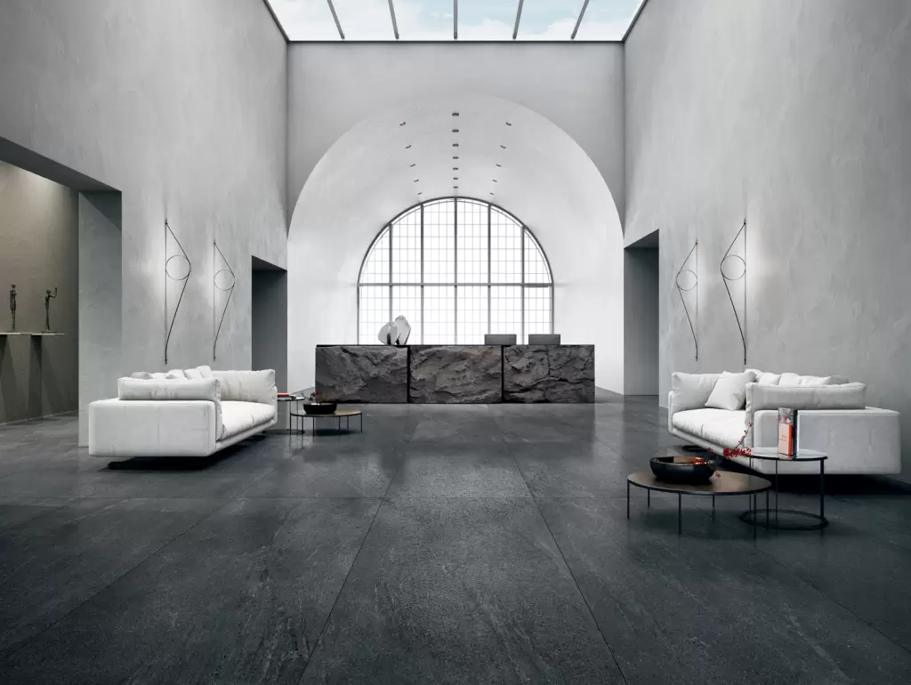 Интерьер Фабрика BLEND STONE - 3