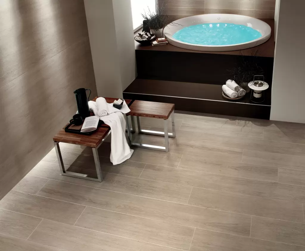 Интерьер Фабрика ZERO.3 DOGHE - 1