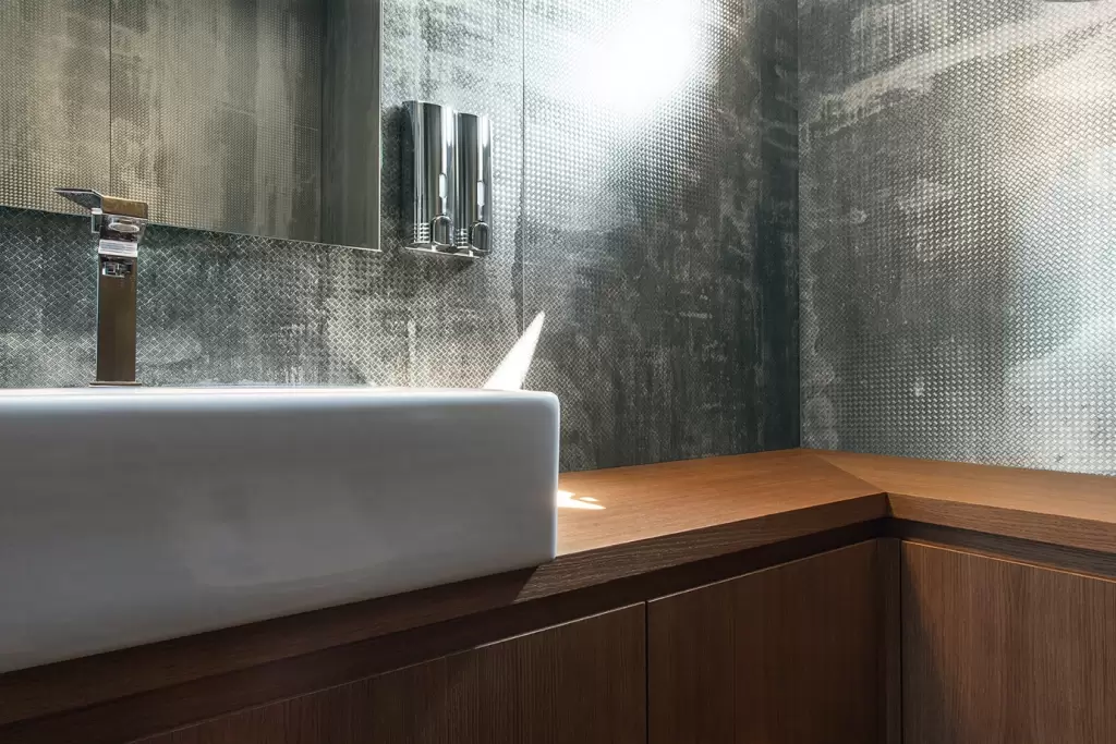 Интерьер Фабрика I METALLI - 1