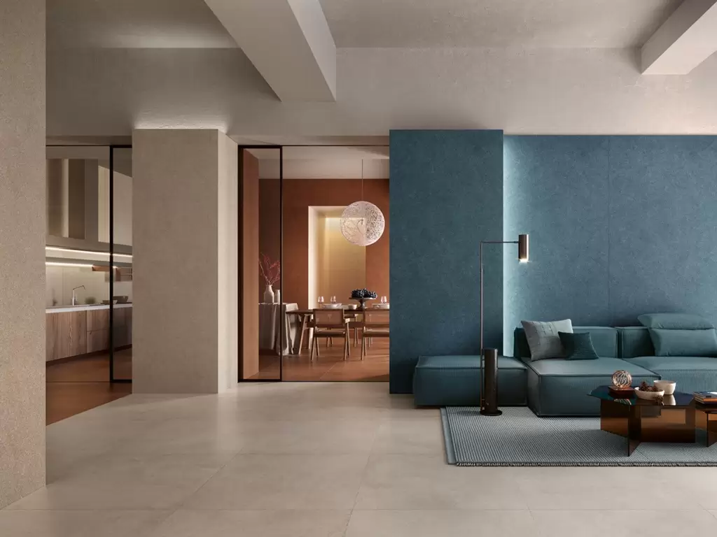 Интерьер Фабрика ARKETIPO (new)