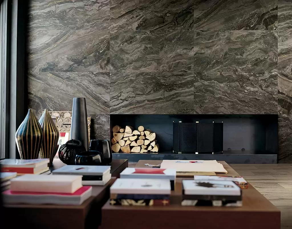 Интерьер Фабрика PREXIOUS OF REX - 2