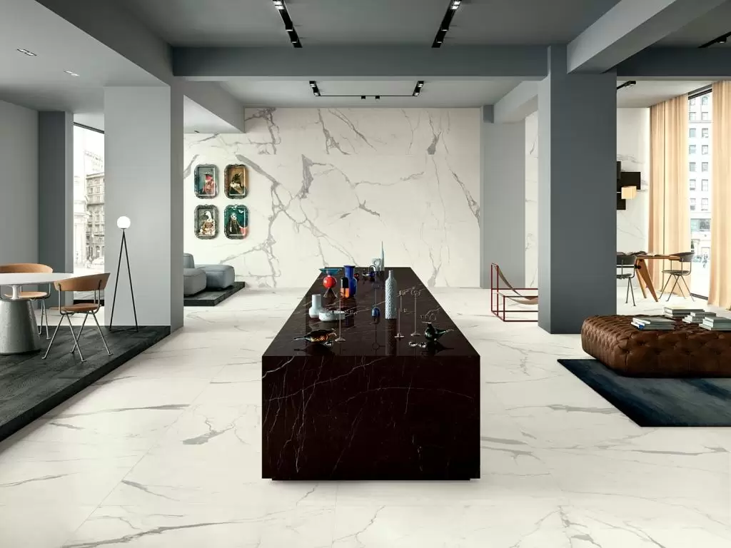 Интерьер Фабрика VANITY - 14