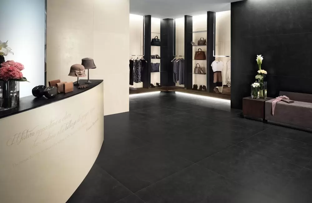 Интерьер Фабрика ZERO.3 EXPERIENCE - 2