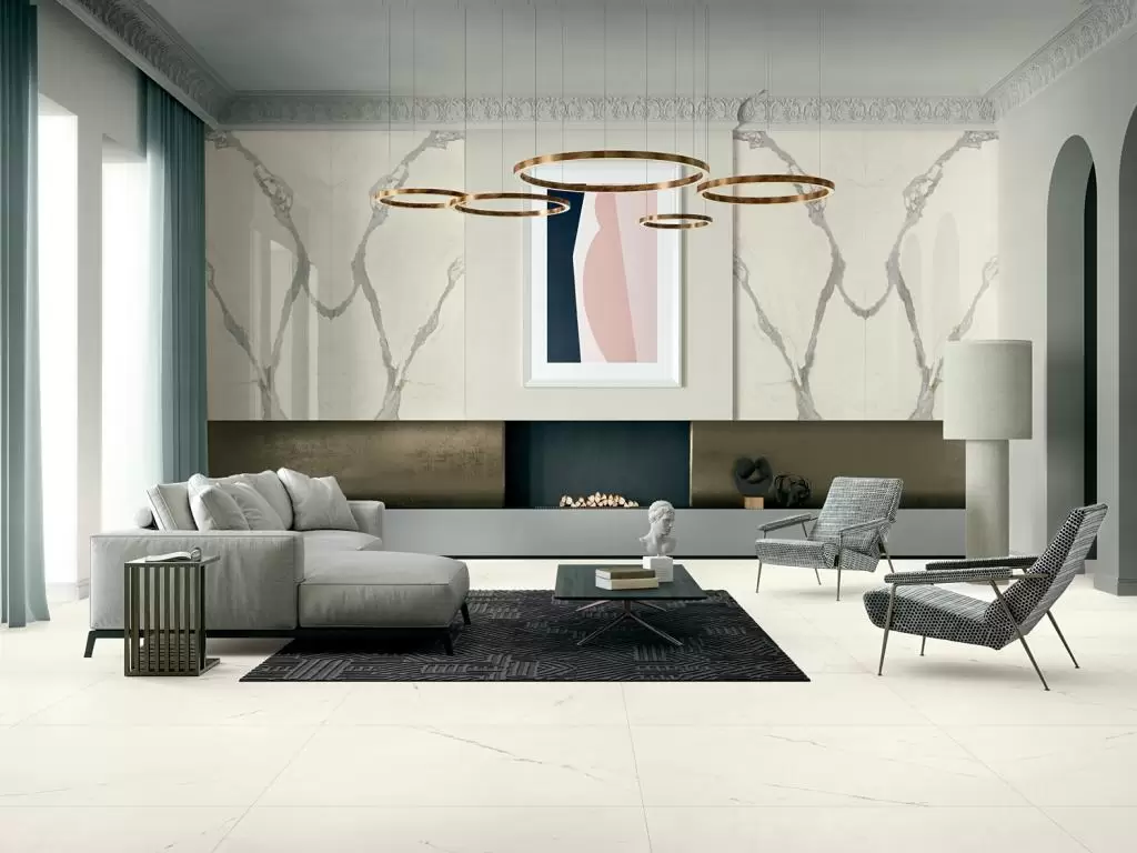 Интерьер Фабрика VANITY - 2