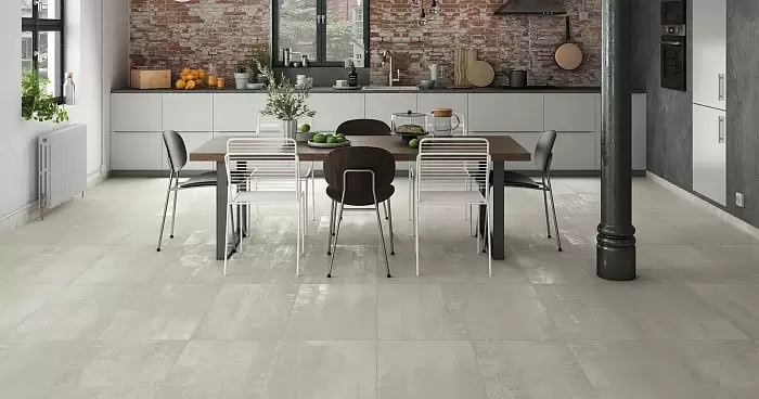 Интерьер Фабрика ТУРИН