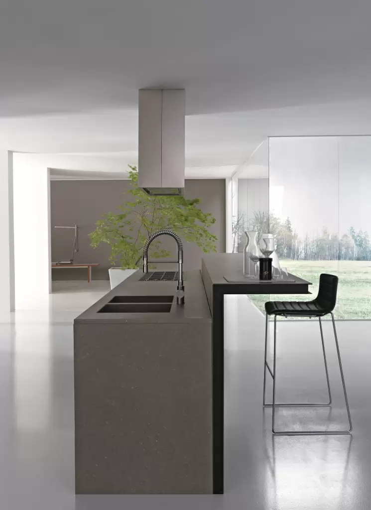 Интерьер Фабрика BUXY - 3