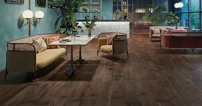 Интерьер Фабрика БРЕНТА - 3