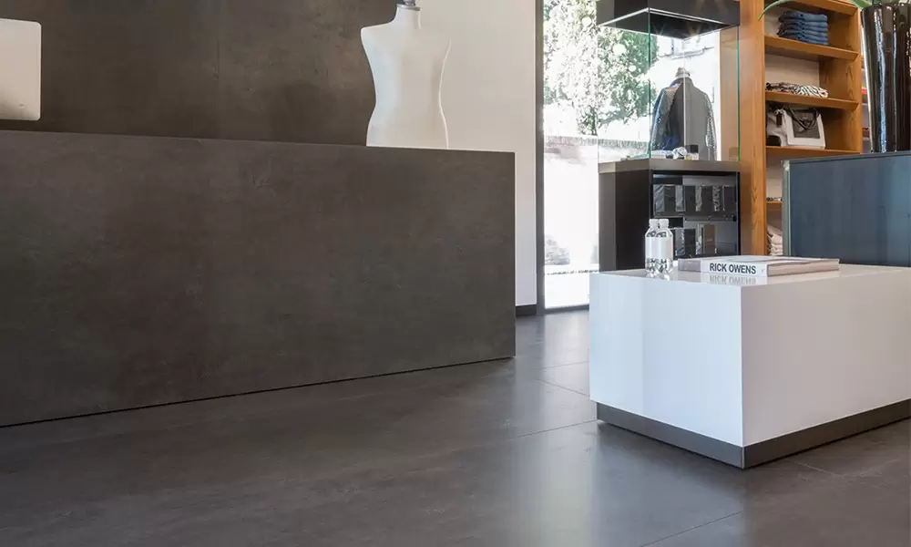 Интерьер Фабрика FOKOS - 2