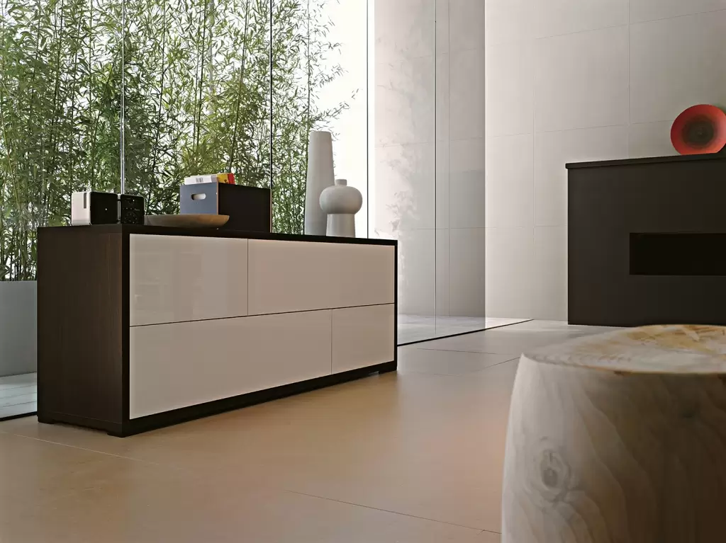 Интерьер Фабрика BUXY - 10