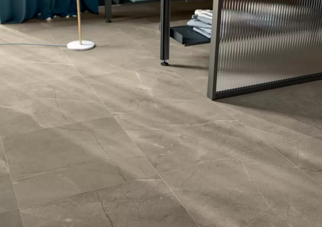 Интерьер Фабрика ФЬЯММА - 6