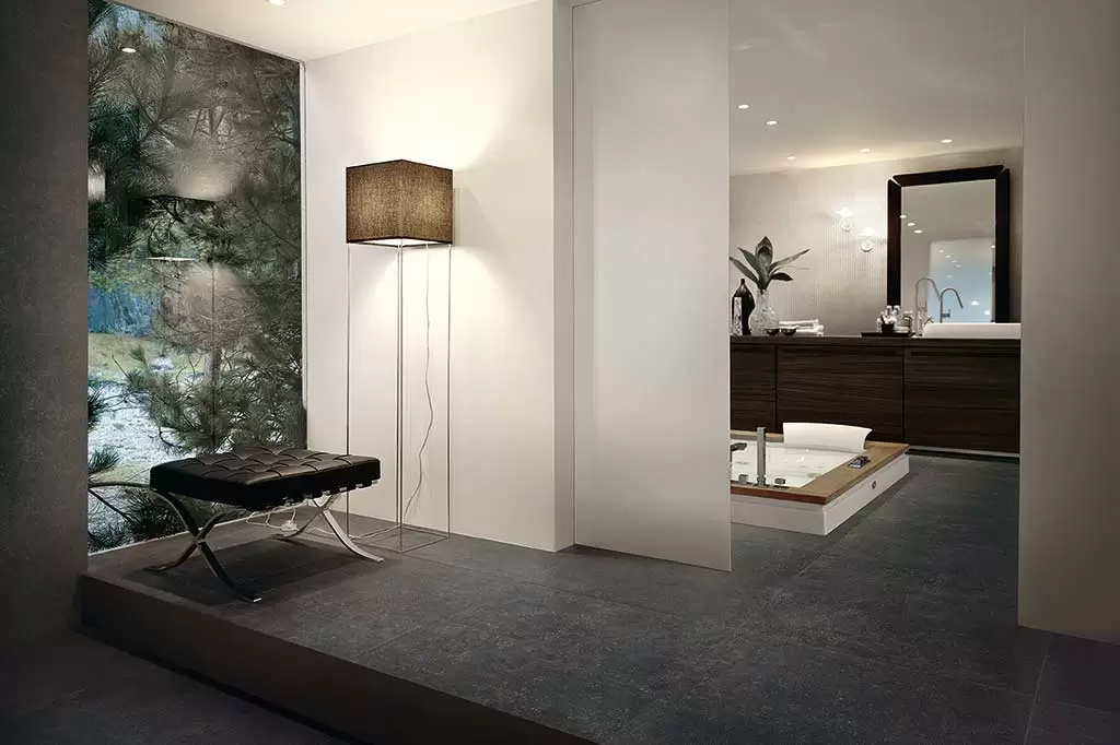 Интерьер Фабрика PIETRA DEL NORD - 2