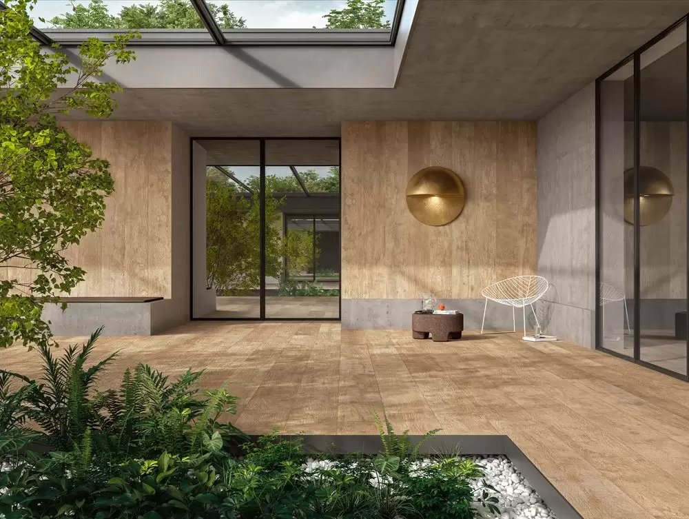 Интерьер Фабрика WOODLAND - 6