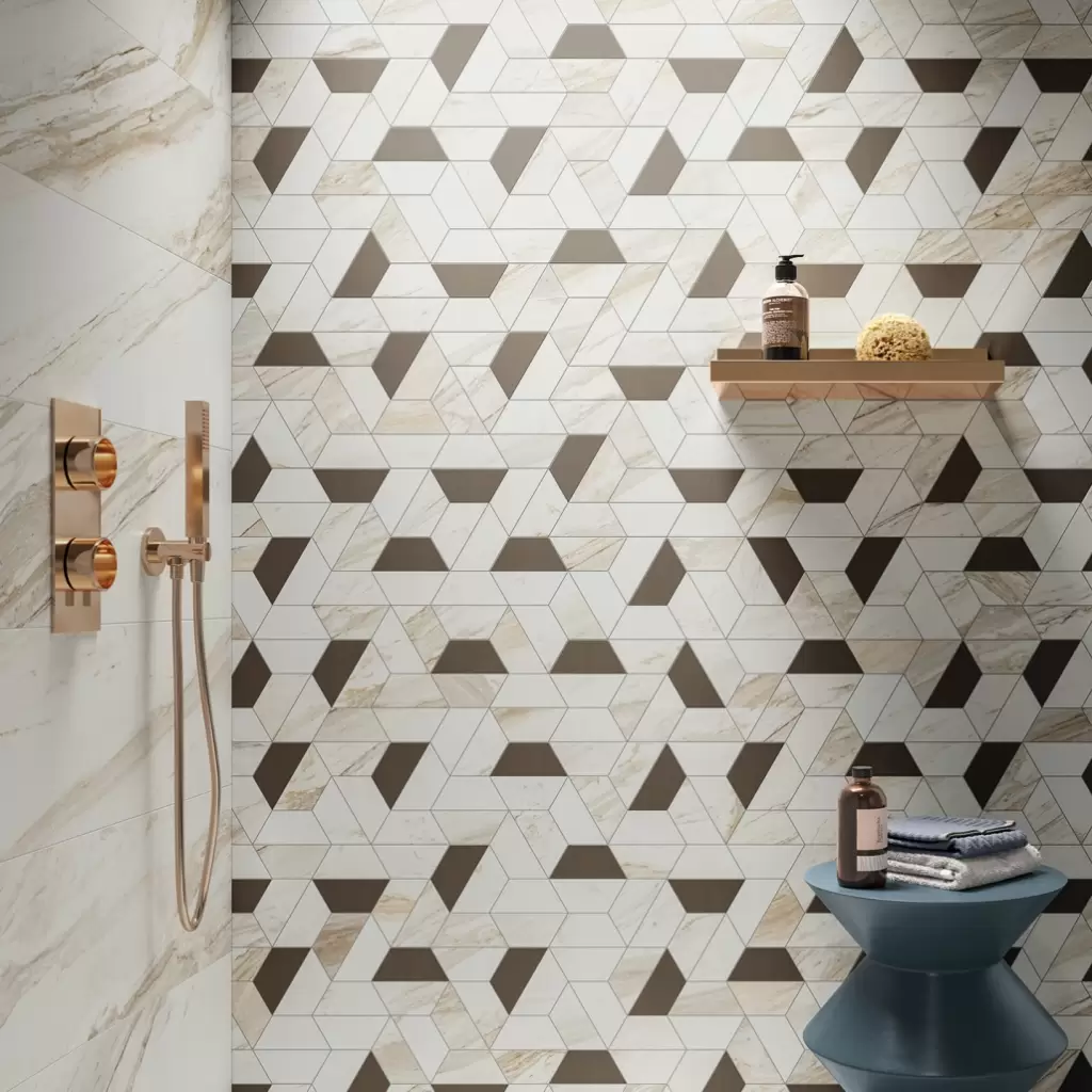 Интерьер Фабрика ТРЕВИ УОЛЛ - 2