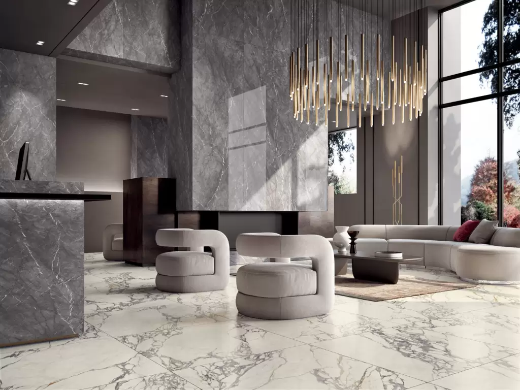 Интерьер Фабрика STARLIGHT