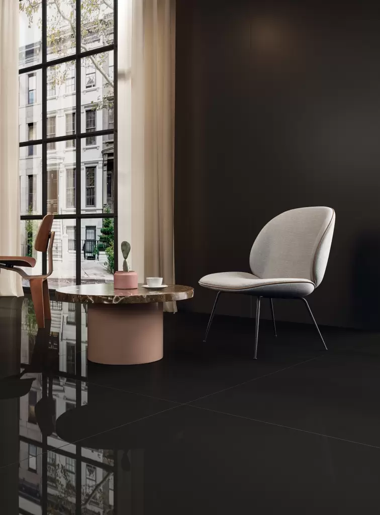 Интерьер Фабрика ZERO.3 MUST - 3