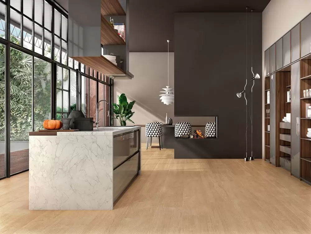 Интерьер Фабрика WOODLAND - 2