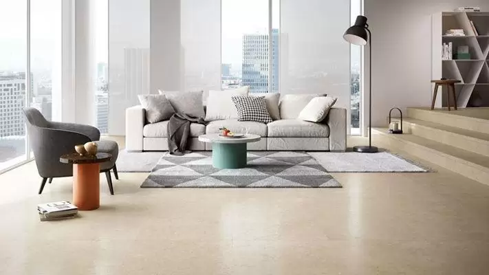 Интерьер Фабрика LITHOS - 4