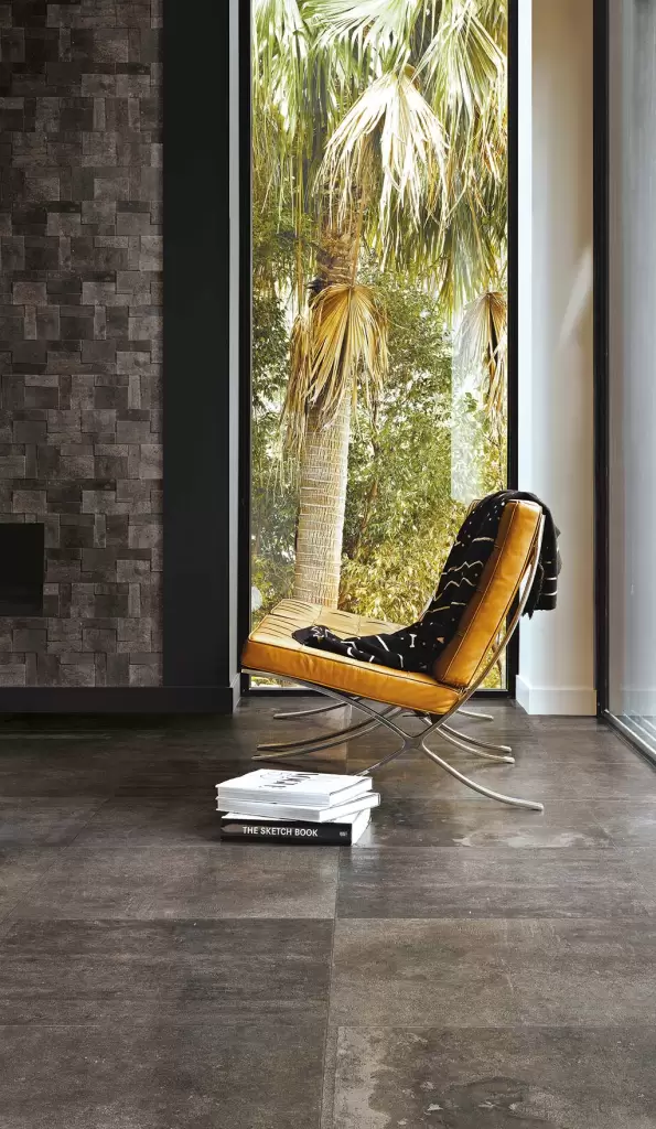 Интерьер Фабрика LA ROCHE - 1