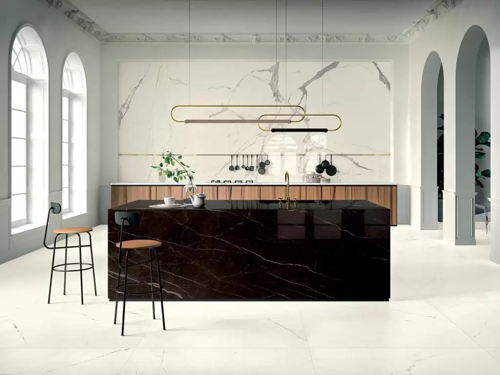 Интерьер Фабрика VANITY - 8