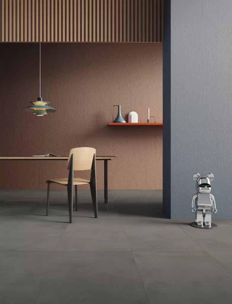 Интерьер Фабрика САН СИРО - 4