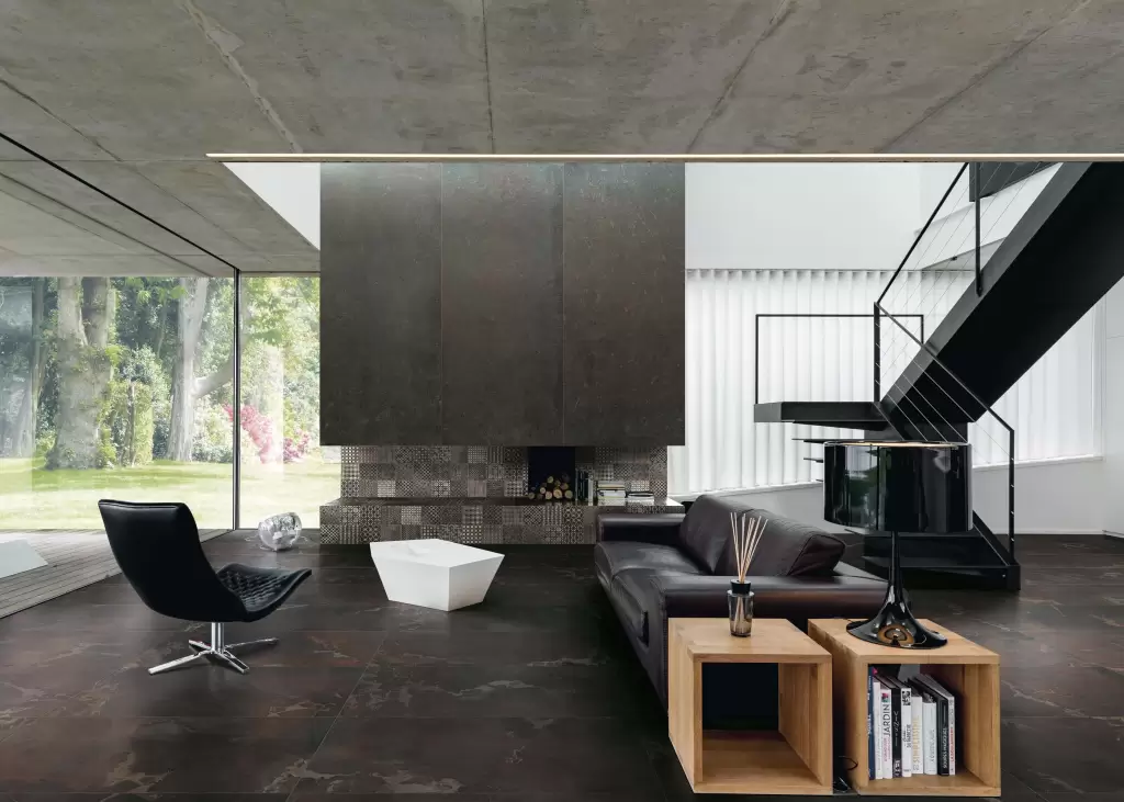 Интерьер Фабрика ESPRIT DE REX - 2